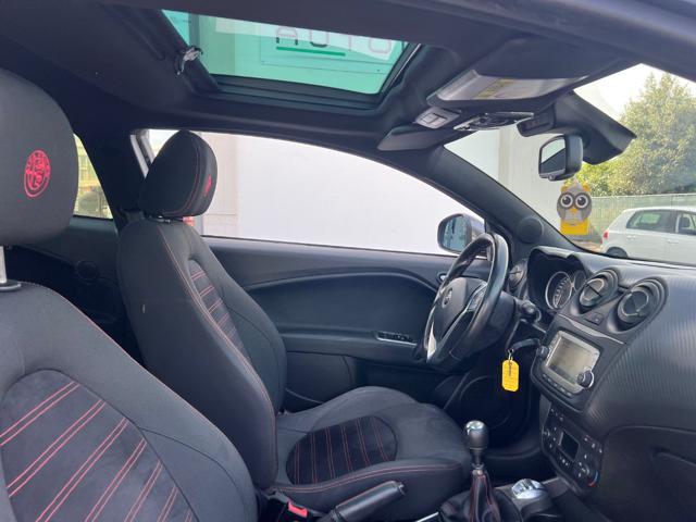 ALFA ROMEO MiTo 0.9 T 105 CV TwinAir S&S Super