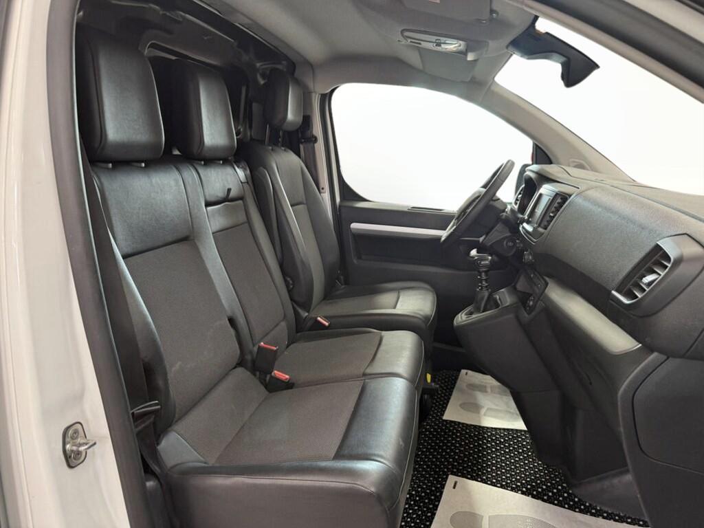 Fiat Scudo III Furgone Scudo Ice 2.0 Bluehdi 145cv L3h1 Lounge