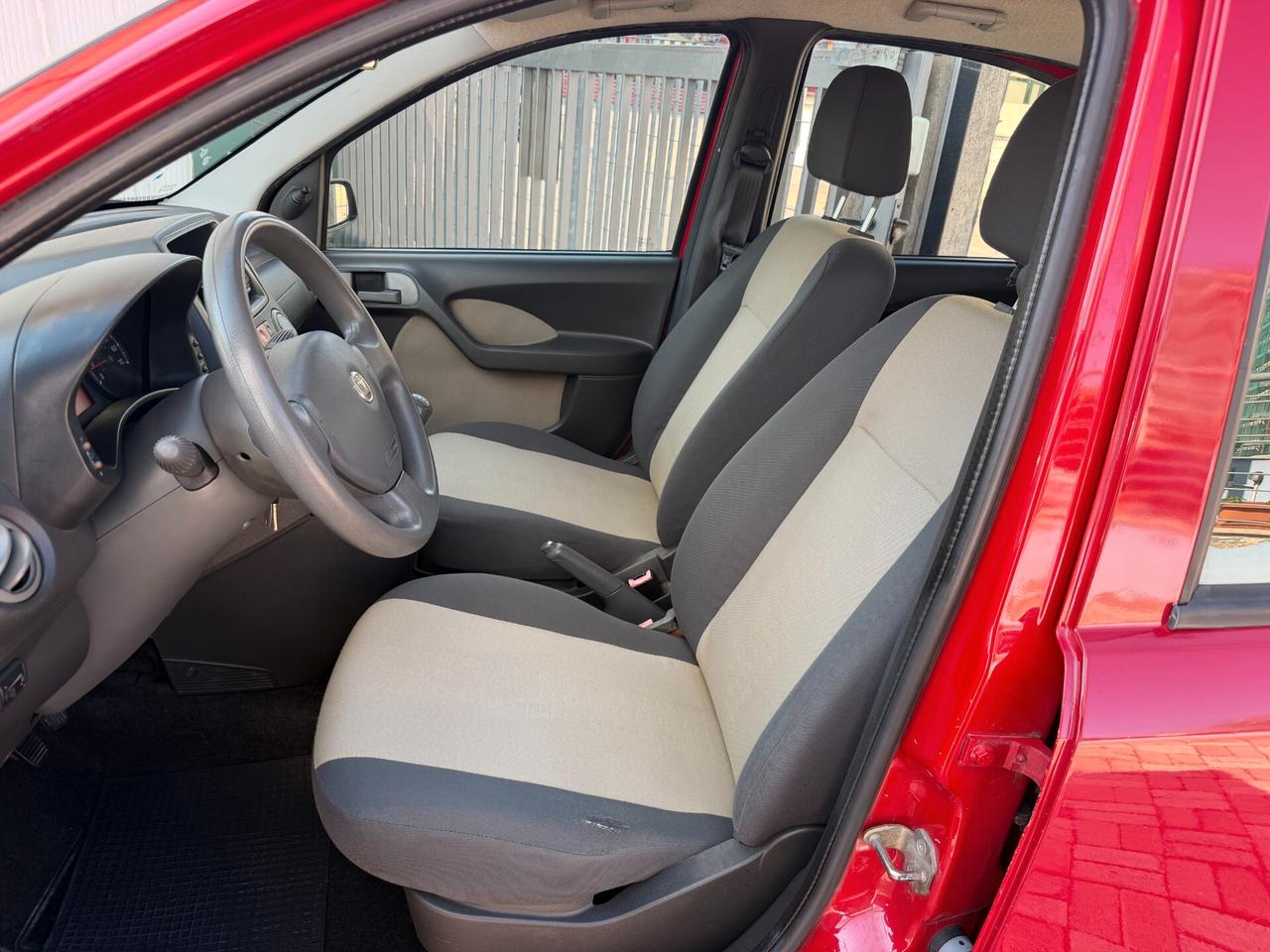 Fiat Panda 1.2 Climbing Natural Power