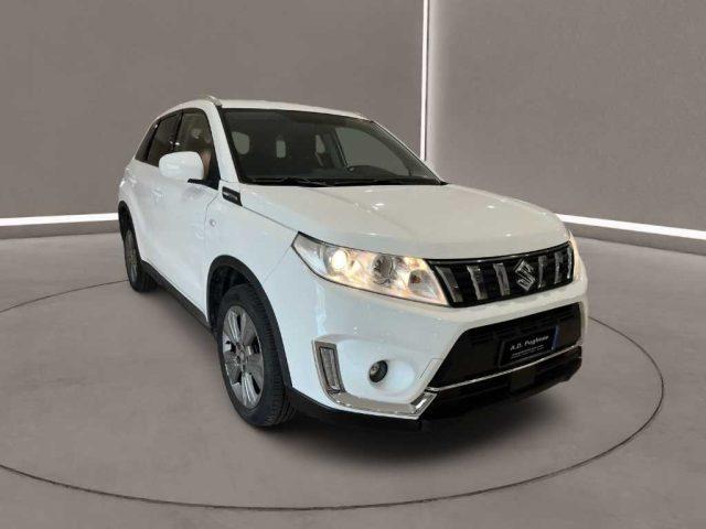 SUZUKI Vitara (2015) - 1.0 Boosterjet Cool