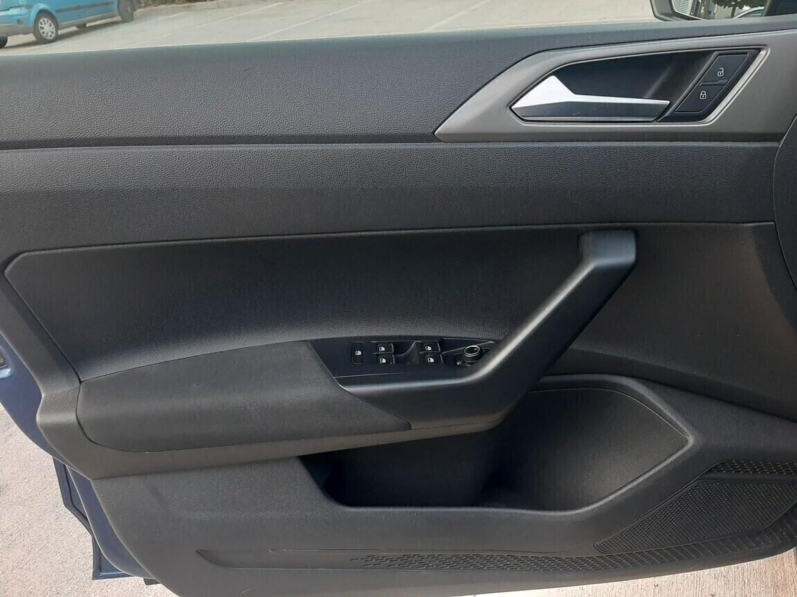 Volkswagen Polo Business 1.6 TDI 5p. Comfortline BlueMotion Tech.