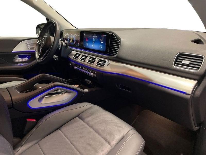Mercedes-Benz GLE 300 d Advanced 4matic auto