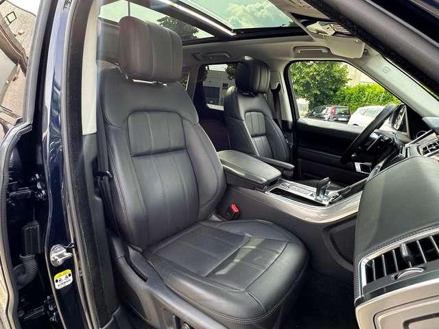 Land Rover Range Rover Sport 2.0 si4 phev HSE Dynamic 404cv auto TETTO IVA ESP!
