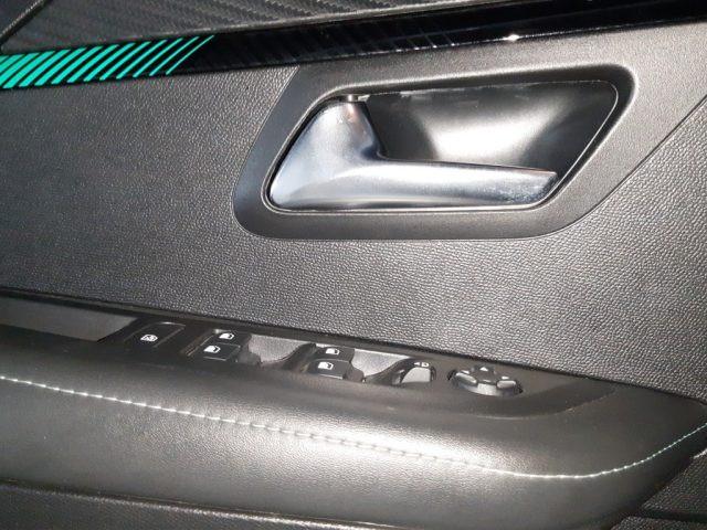 PEUGEOT 208 PureTech 100 Stop&Start EAT8 5 porte Allure Pack