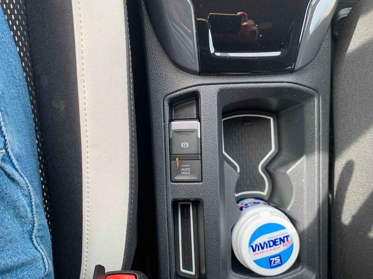 Volkswagen T-Roc 1.5 TSI ACT DSG Advanced BlueMotion Technology