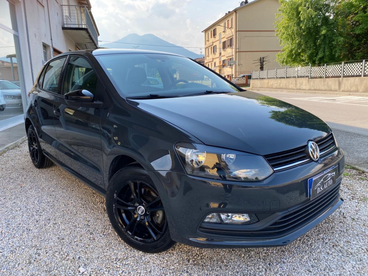 Volkswagen Polo 60CV 5p. Ok Neopatentati