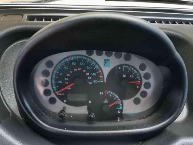 PIAGGIO Autocarro PORTER CASSONATO 1.3 Benz + GPLfabbrica