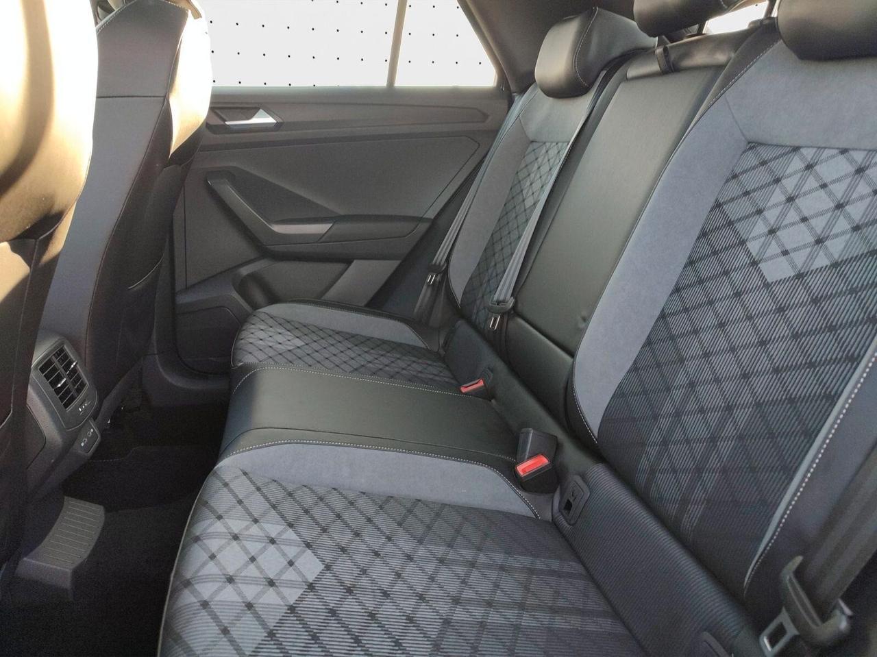 Volkswagen T-Roc R 2.0 TSI DSG 4MOTION BlueMotion Technology