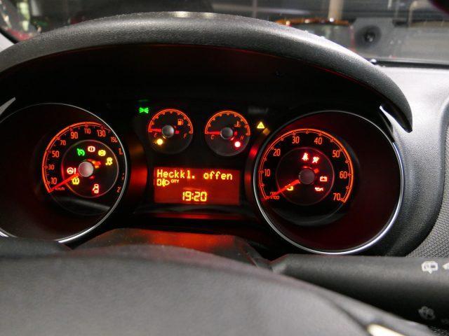 FIAT Punto 1.2 8V 5 porte Lounge