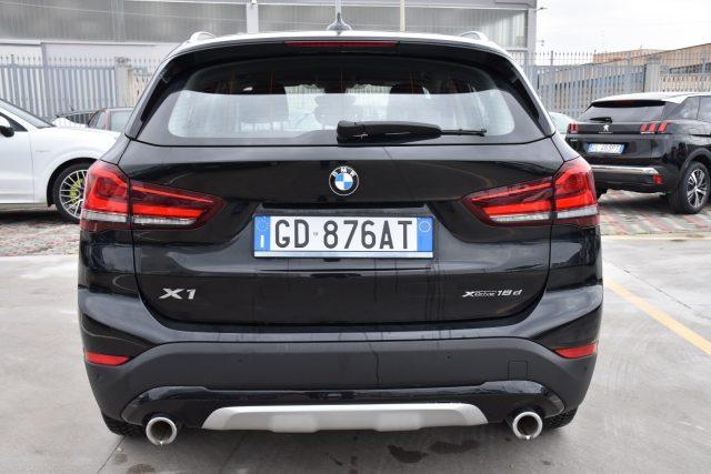BMW X1 xDrive18d xLine