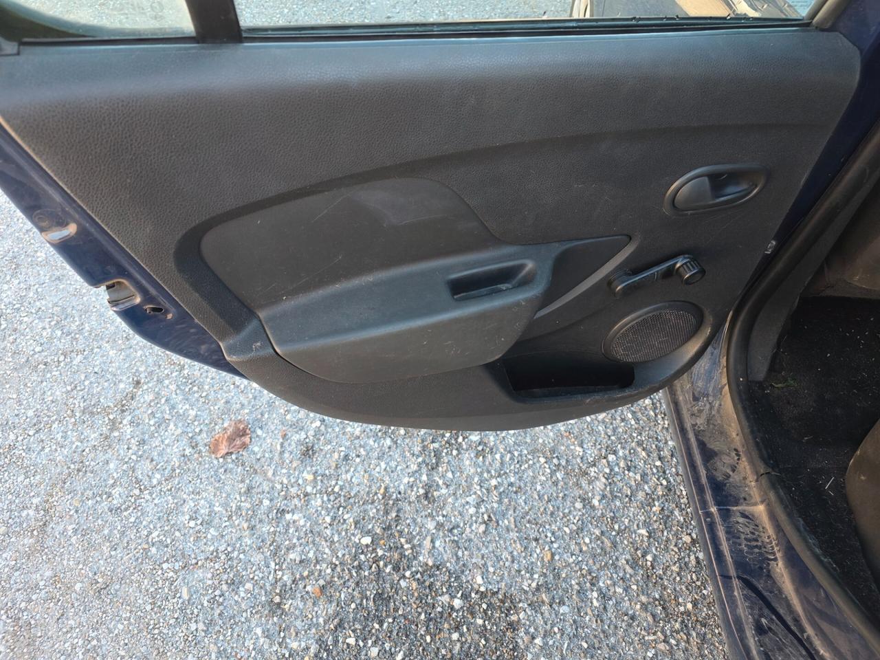 Dacia Sandero 1.2 GPL 75CV Lauréate