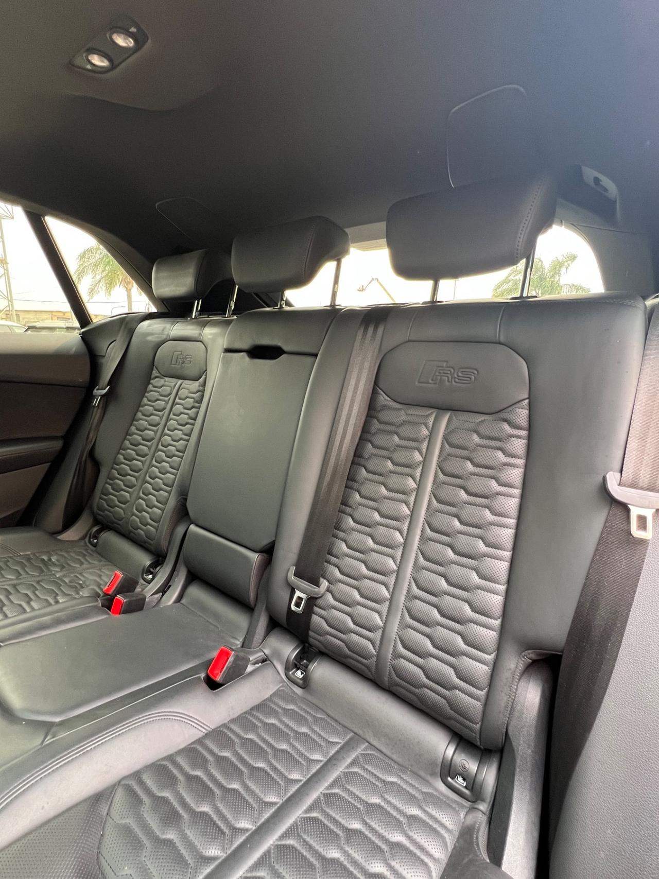 Audi RSQ8 4.0 600CV TFSI V8 quattro tiptronic - SUPER OFFERTA T-STOCK