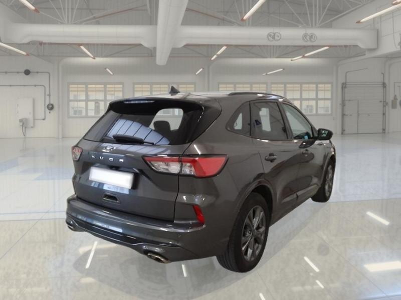 FORD KUGA 1.5 EcoBlue 120CV 2WD ST-Line Auto