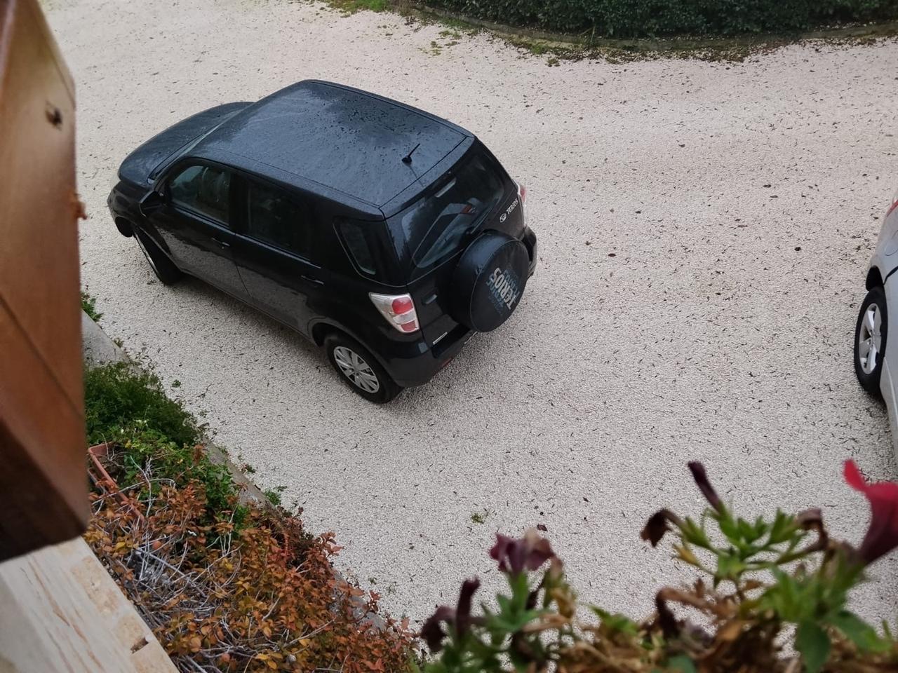 Daihatsu Terios 1.5 4WD B Easy Green Powered