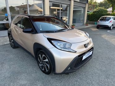 Toyota Aygo X 1.0 5 porte Trend