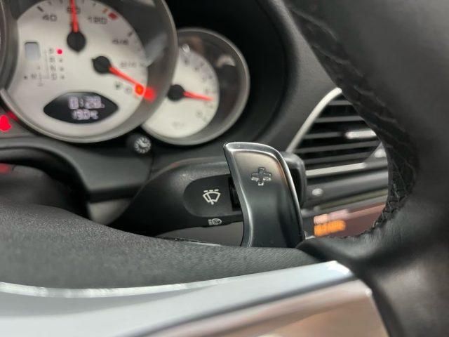 PORSCHE 911 Carrera S