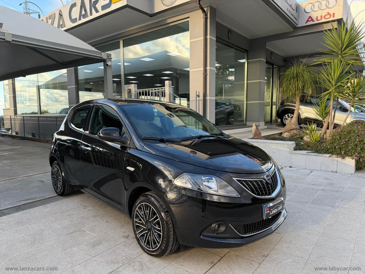 LANCIA Ypsilon 1.0 FireFly 5p.S&S Hybryd Gold