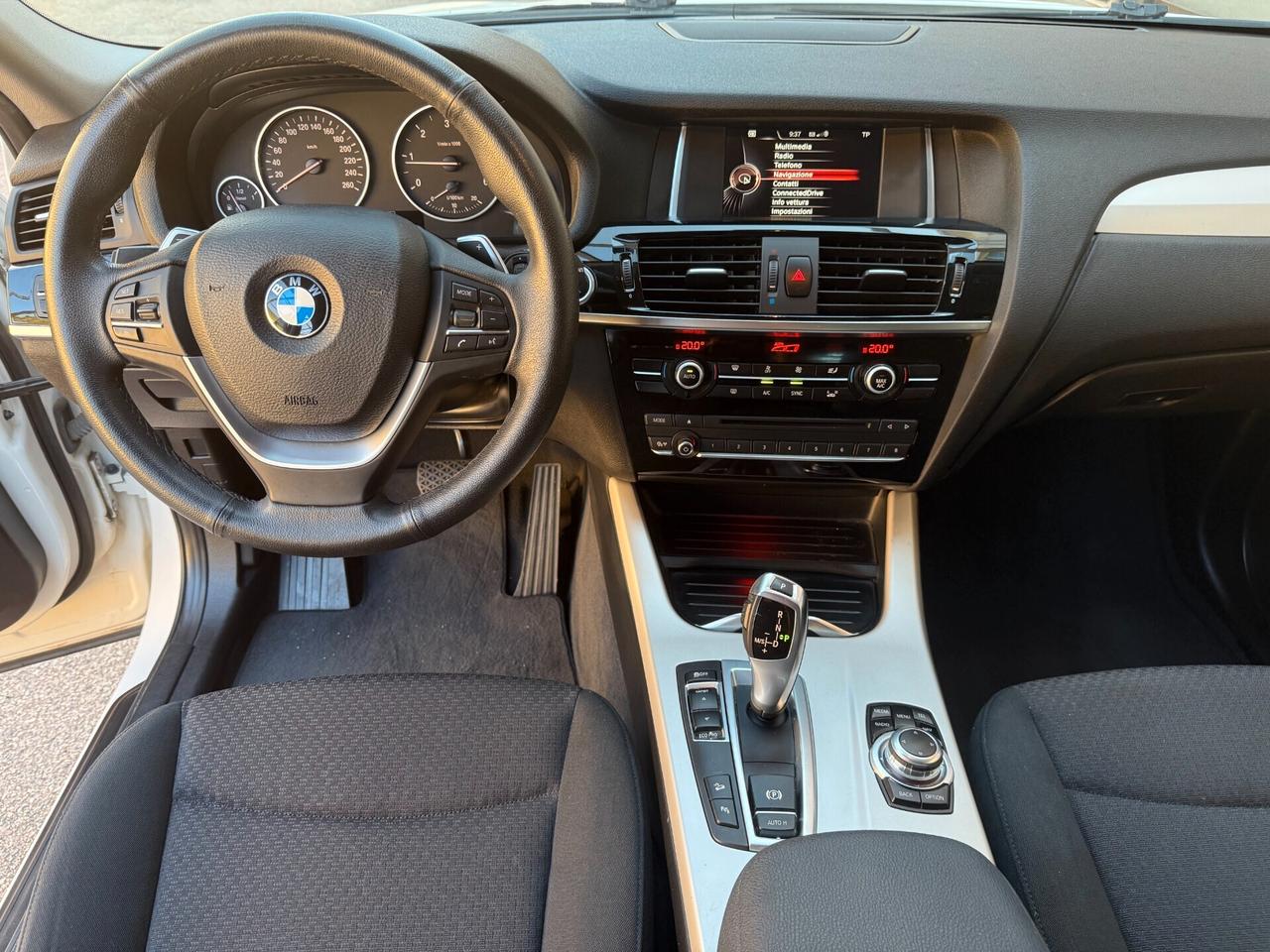 Bmw X4 xDrive20d KM 77.000!!