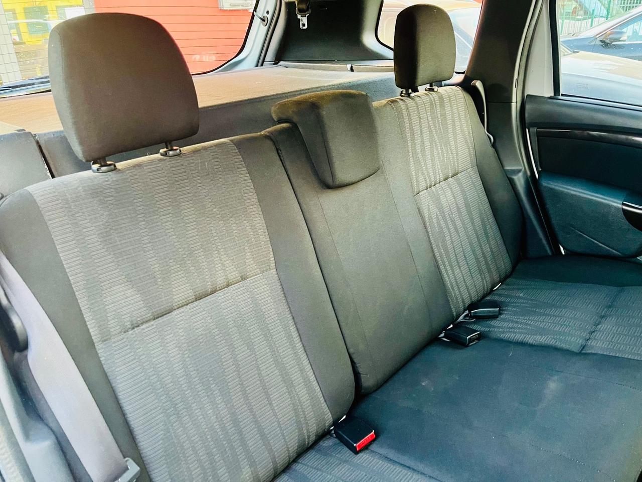 Dacia Duster 1.6 110CV GPL