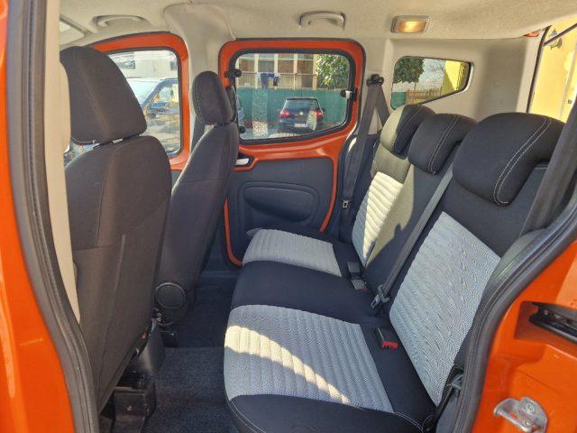 FIAT Qubo 1.3 MJT 75 CV 1Proprietario