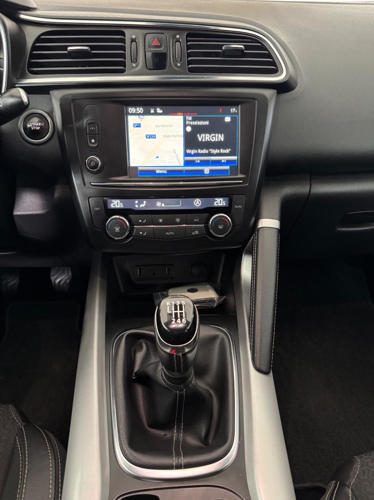 Renault Kadjar dCi 8V 110CV Energy Intens PROMO!!!!