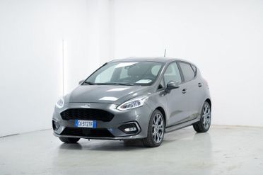 Ford Fiesta 5p 1.5 ecoblue ST-Line s&s 85cv my20.25