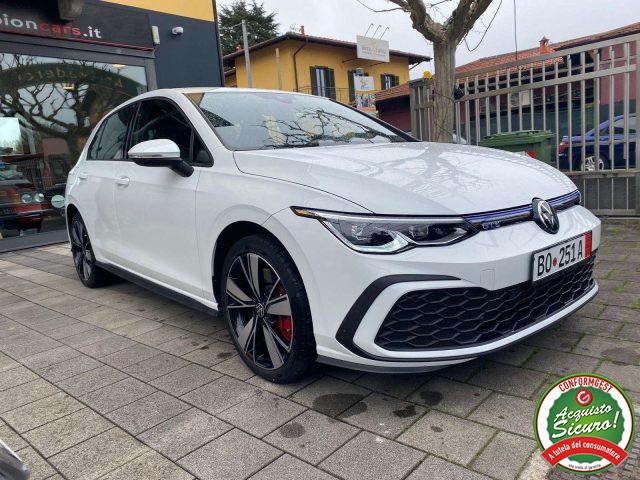 VOLKSWAGEN Golf GTE 1.4 245cv eHybrid DSG NAVI COCKPIT