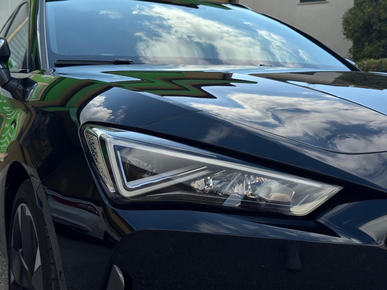 CUPRA Leon Sportstourer 1.4 e-HYBRID Plug-in 150 CV DSG
