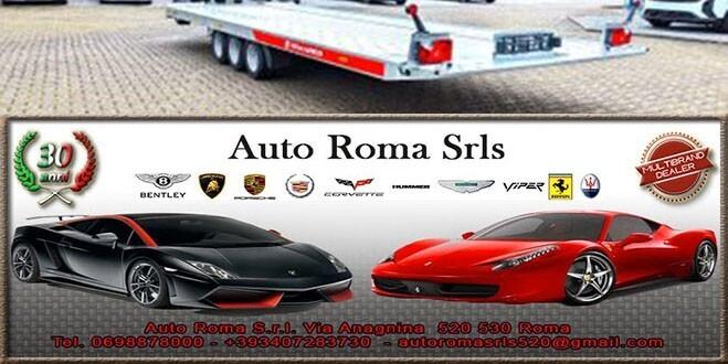 TEMARED CARKEEPER 5820S/3RIBALTA TRE ASSI fULL GANCIO RINFORZATO KM 100