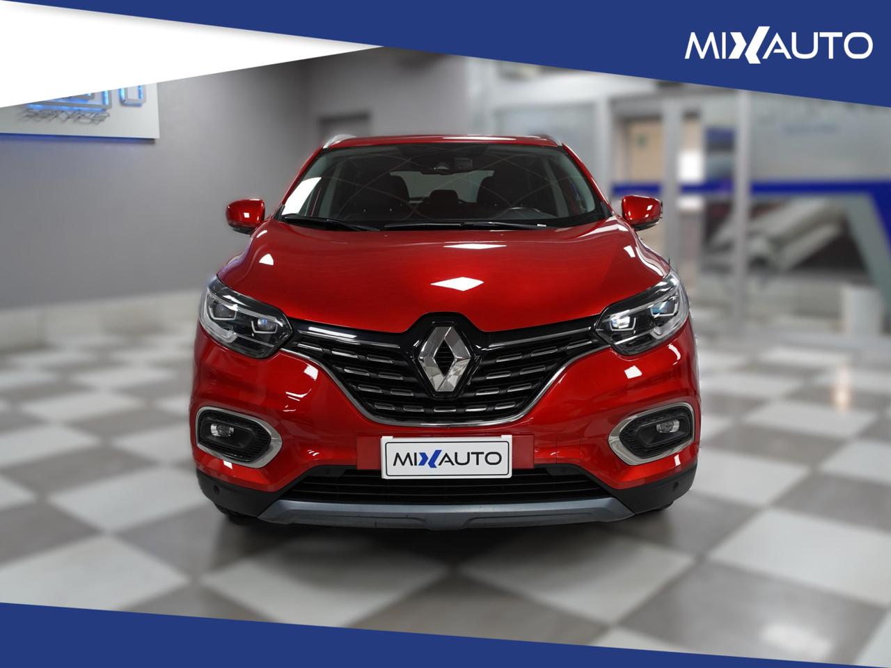 Renault Kadjar 1.5 Blue DCI Business 115CV EDC