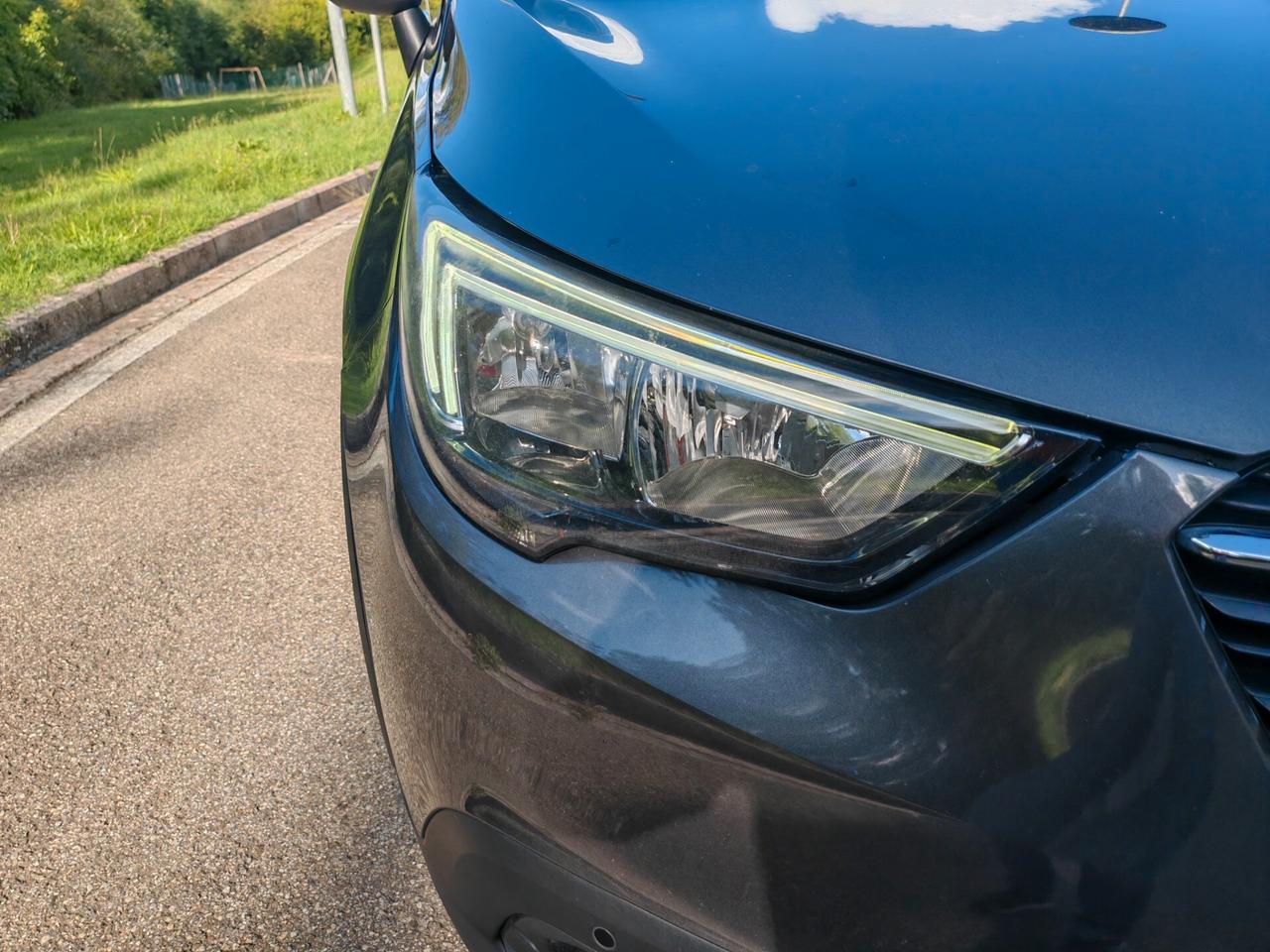 Opel Crossland X 1.5 ECOTEC D 102 CV Start&Stop
