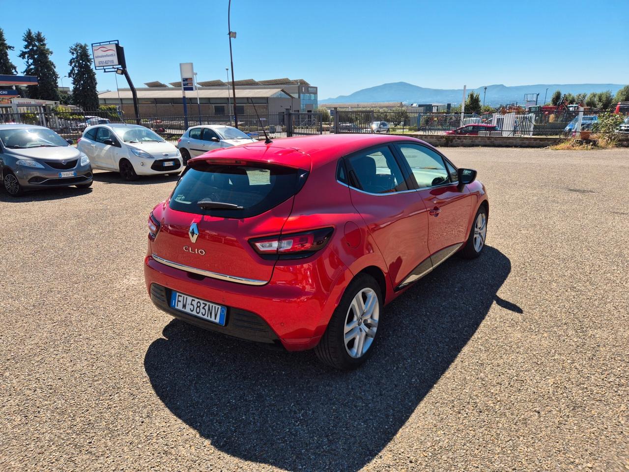 Renault Clio TCe 12V 90 CV 5 porte energy Business