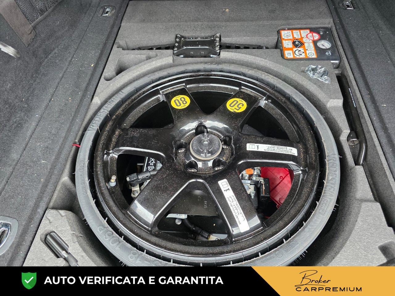 Alfa Romeo Stelvio 2.2 t Executive rwd 190cv auto my19