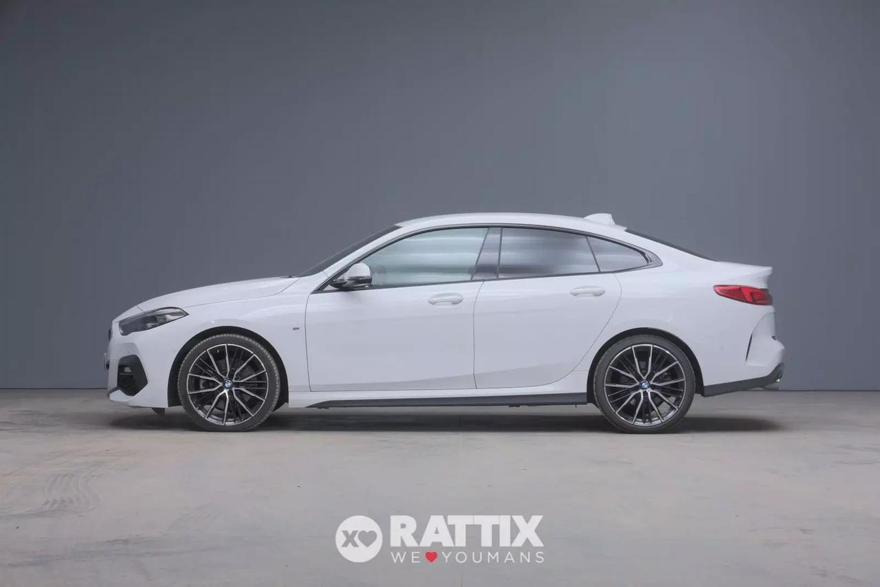 BMW 220 d 2.0 190CV Gran Coupe Msport Auto