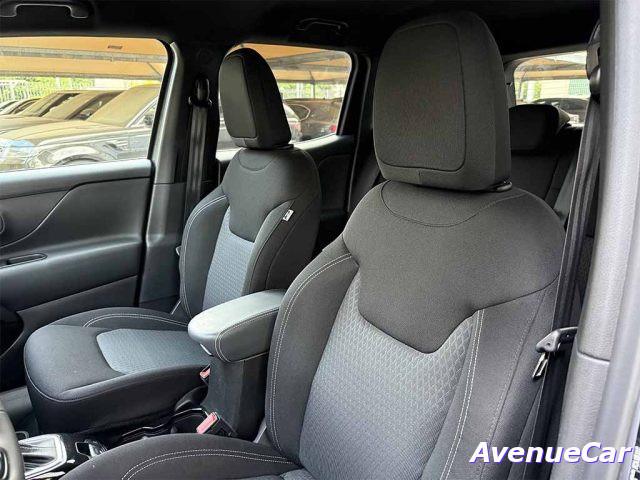 JEEP Renegade 1.3 phev 80th Anniversary 4xe FARI A LED IVA ESP.