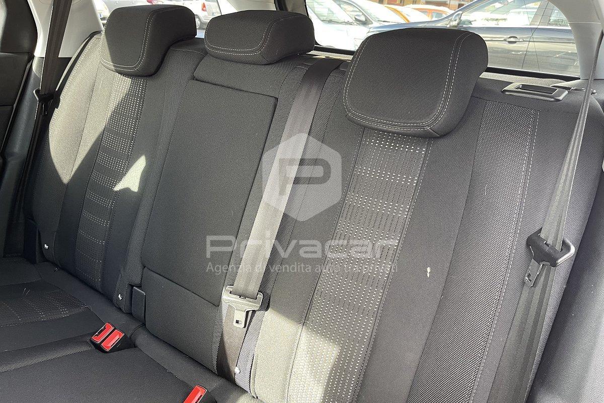 PEUGEOT 308 BlueHDi 120 S&S SW Allure