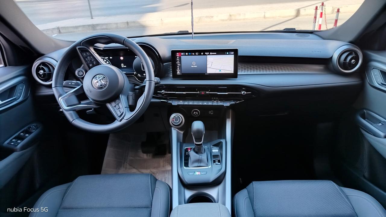 Alfa Romeo Tonale 1.6 VGT-D Sprint * 131cv * Adatta a neopatentati * Garanzia Casa Madre