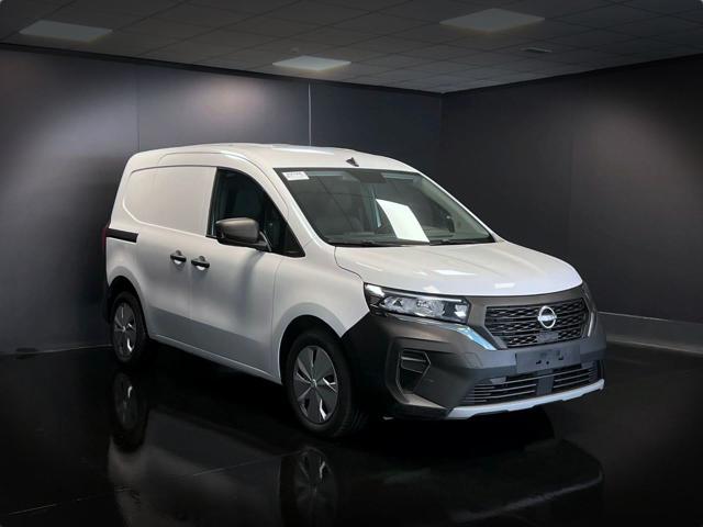 NISSAN Townstar 1.3 130 CV Van PC Acenta