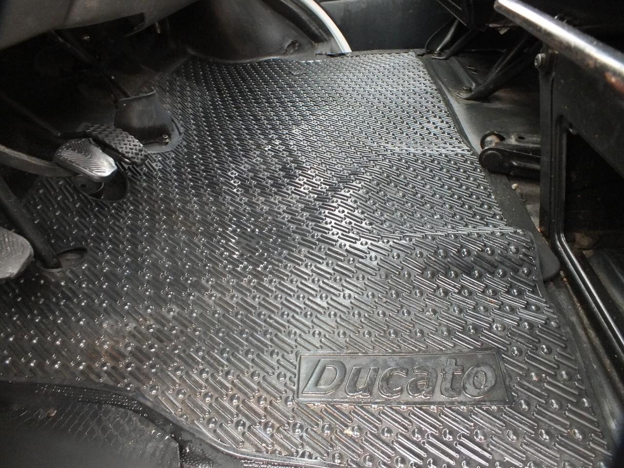 FIAT DUCATO MAXI 2.8 JTD CASSONE