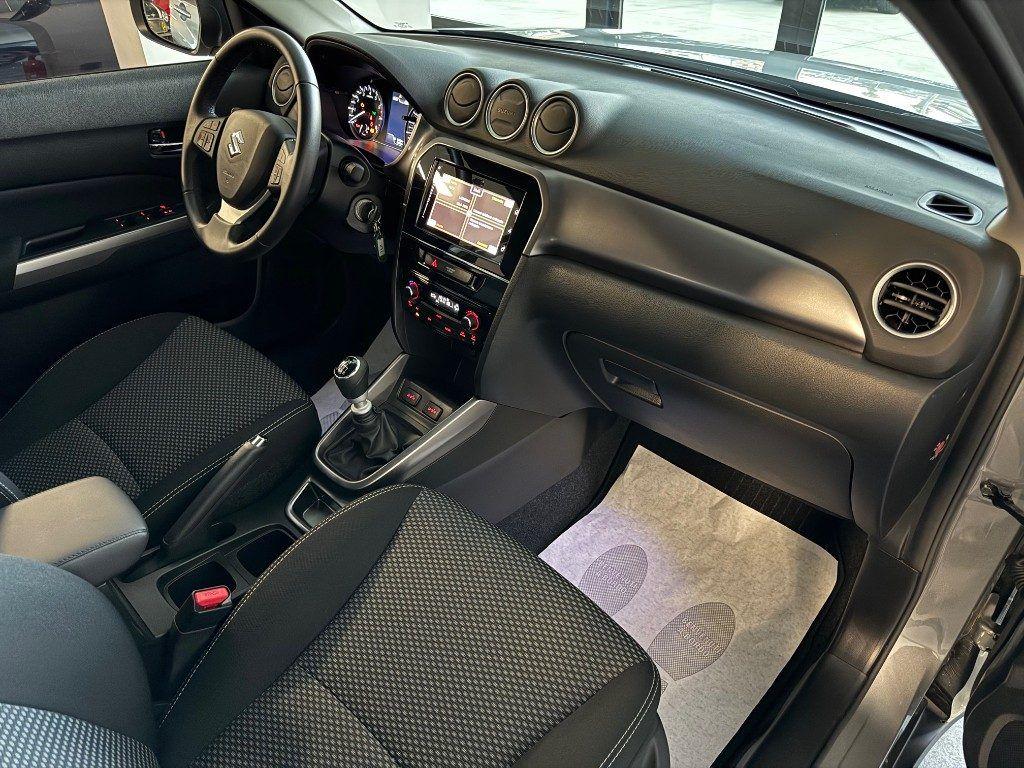 Suzuki Vitara 1.4 Hybrid Cool SOLI 8000 KM Pari al nuovo !
