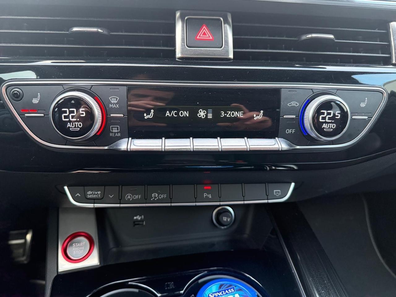 Audi S4 3.0Tdi 341 cv 2021
