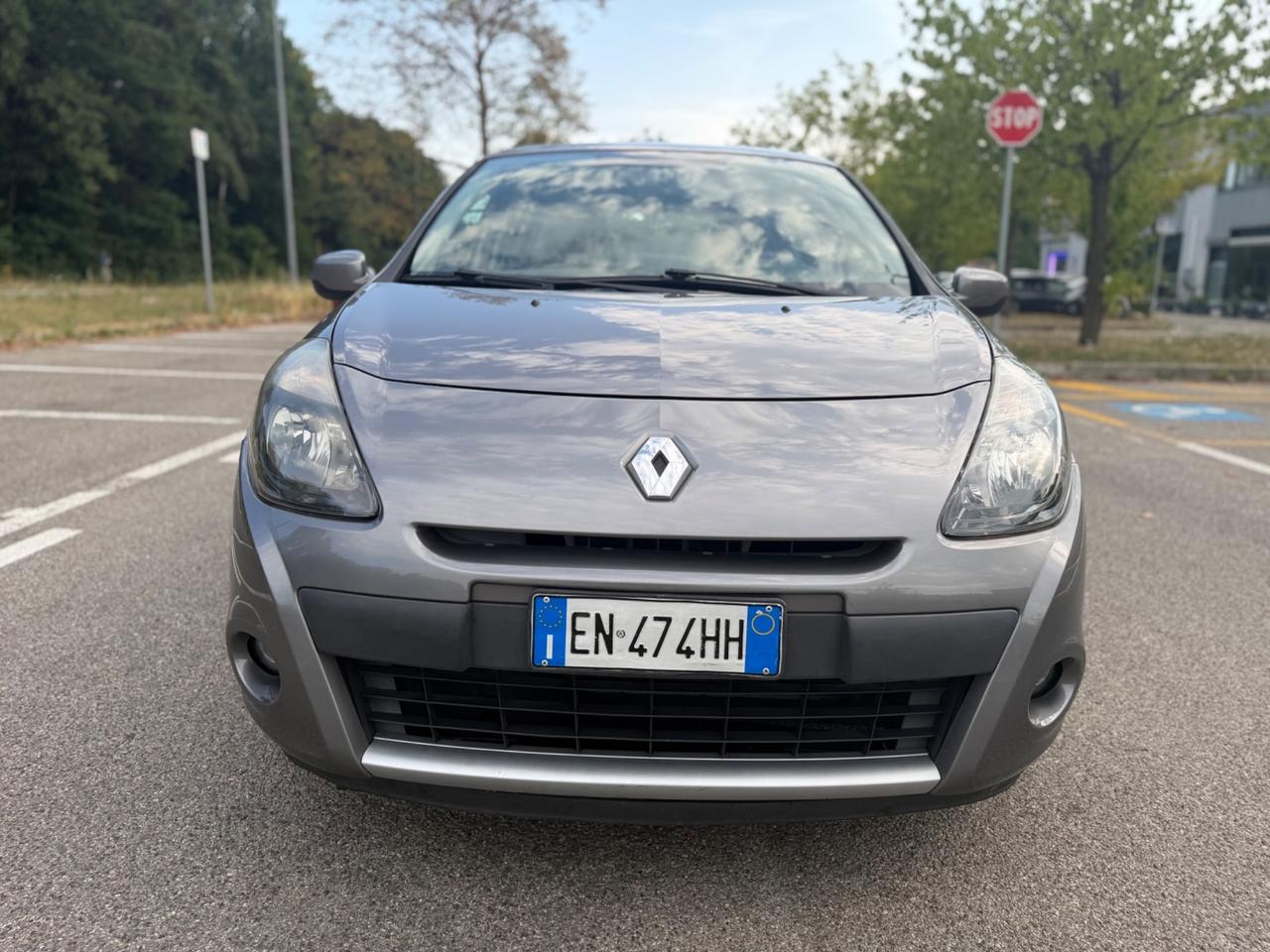 Renault Clio 1.2 16V 5 porte*Neopatentati*