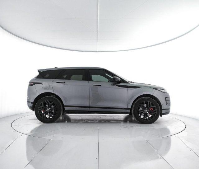 LAND ROVER Range Rover Evoque 2.0D I4 163CV AWD Auto R-Dynamic SE