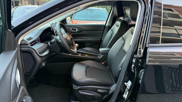 JEEP Compass 1.6MJT II 130CV 2WD LIMITED*MY22*24M.G.*R.CAM.*