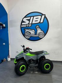 LEM QUAD GRIZZLY 110