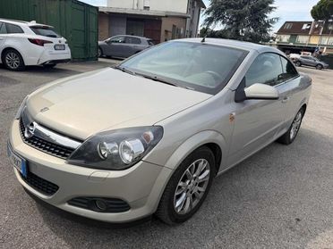 OPEL Astra TwinTop 1.6 16V VVT Cosmo senza lavoro da fare