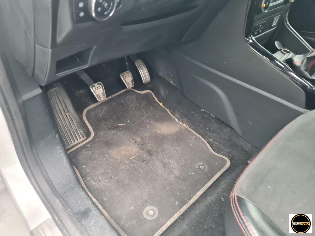 FORD EcoSport 1.5 Ecoblue 100 CV S&S ST-Line