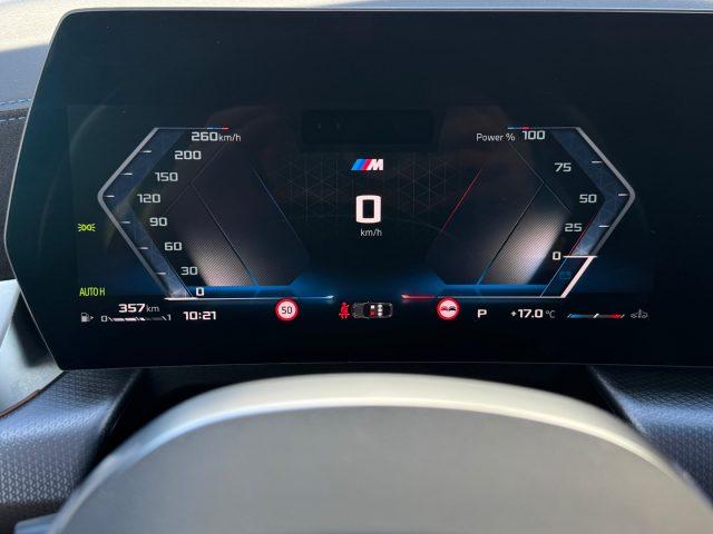 BMW X2 M35i xDrive MsportPro Frozen Portimao Blue,Iva esp