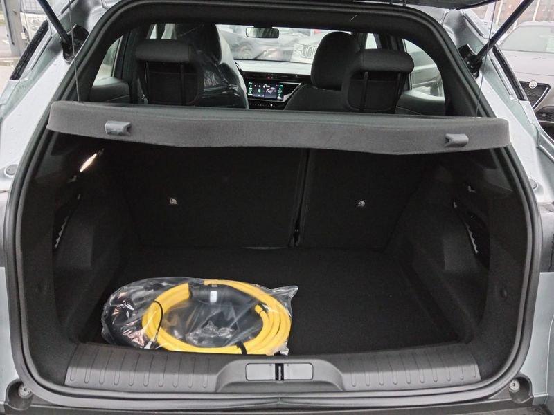 Alfa Romeo Junior Junior 156 CV BEV