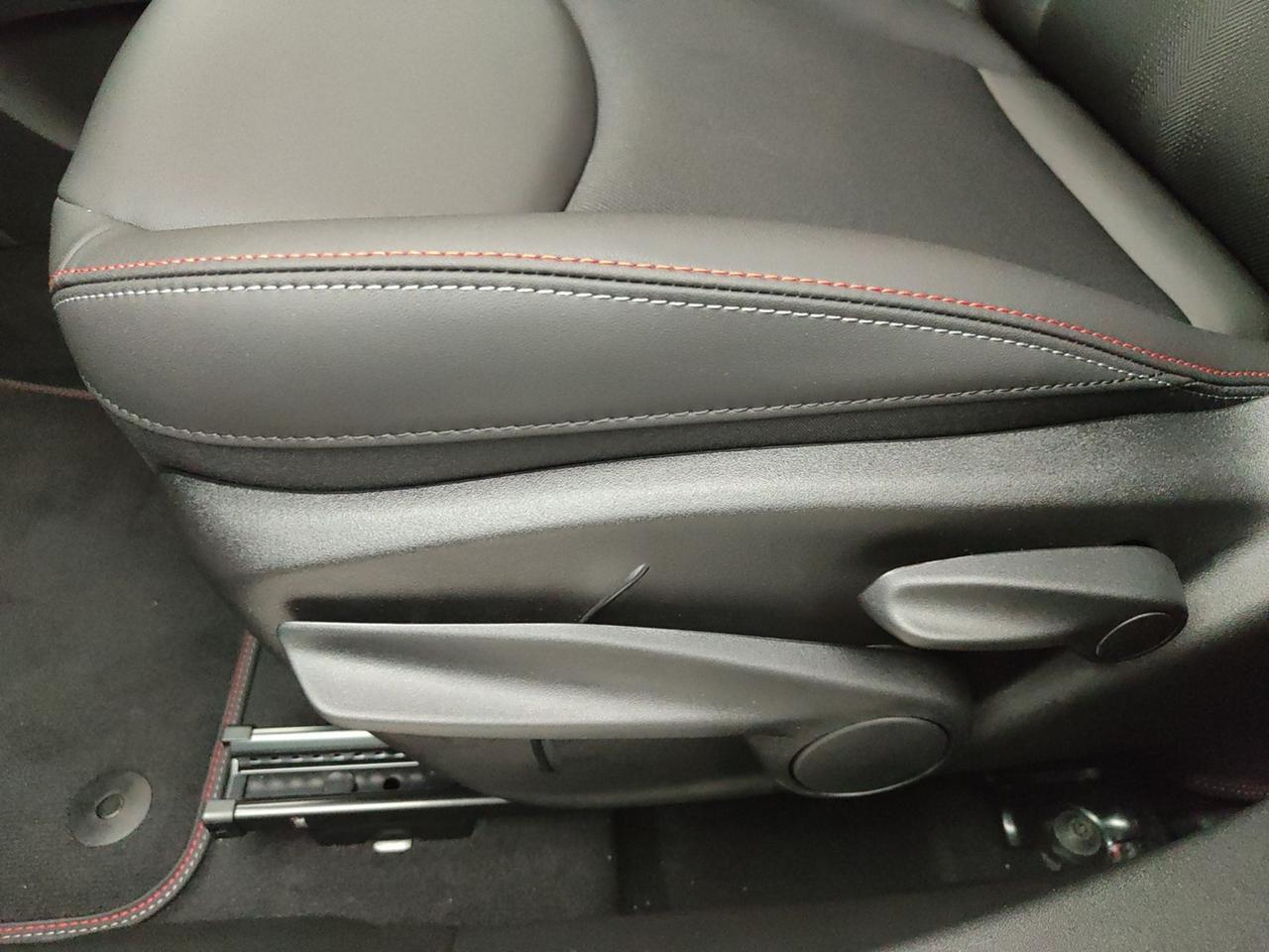 FIAT 500X 2022 1.5 T4 130CV HYBRID SPORT DCT